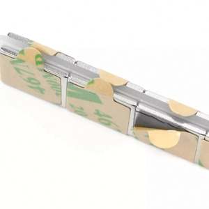 Wholesale TC High Performance Customized Waterproof Heat-Resistant <b>Double</b> <b>Sided</b> Hot Melt Pressure Sensitive Acrylic <b>Foam</b> Die Cut - Product Image 3