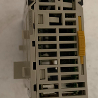 Módulo de E/S Digital CJ1W-ID261 CJ1W, Salida de Relé de Transistor de 32 Puntos, 1W, Panel de Expansión de E/S para PLC Serie CJ, Automatización Digital de E/S