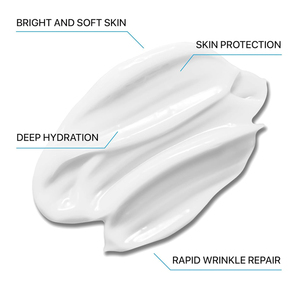 <span class=keywords><strong>Crema</strong></span> de retinol facial, loción para todos los tipos de piel, hombres, mujeres, día, noche, hidratante, reparación de arrugas, Retinol, ácido hialurónico, <span class=keywords><strong>cuello</strong></span> - Product Image 2