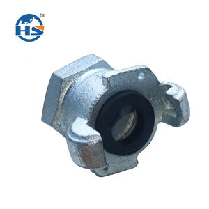 Raccord de tuyau d'air universel pour équipement d'aquaculture Chicago - Product Image 2