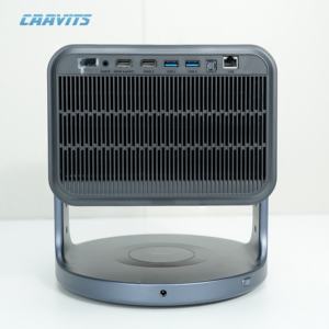 <span class=keywords><strong>Hisense</strong></span> Vidda C2 Pro 2600 LM 4K Smart Mini Laser Projector Triple Laser DLP Portable 4K UHD Tri-color Laser Beamer C2S C2 Ultra - Product Image 4