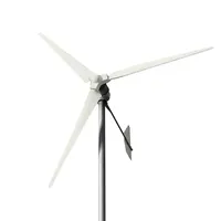 Groupe électrogène éolien autonome 6kW 8kW 10kW pour réseaux faibles et zones à forte pénétration renouvelable – Alimentation stable