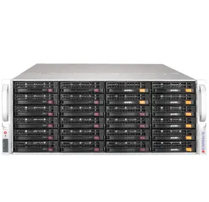 Bossaleoriginal nuovissimo Supermicro Sys-6049gp-trt Server X11dpg-ot-cpu scheda madre Dual Lga 3647 Geforce 10 Server