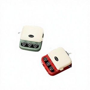 For P15 Ribbon <b>Label</b> <b>Printer</b> Custom Text/Icon <b>Label</b> Maker for Gift Christmas Decorations Cloth Tags DIY Stock USB/ - Product Image 2