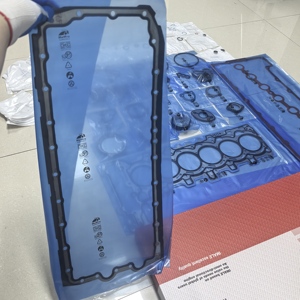 11127571963 Gakset Kit Met Afdichtingen Voor Bmw N52 B25 - Product Image 5