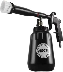 Factory Tornado Dry <b>Spray</b> <b>Gun</b> Blow Dust for Car - Product Image 1