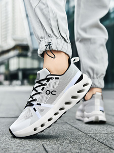 Sgerthington Sneakers Unisex Casual Leggere con Suola Morbida per Sport Autunnali e Viaggi Scarpe Importate - Product Image 5