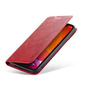 Etui <span class=keywords><strong>Portefeuille</strong></span> Aimant P40 Lite Étui En Cuir Pour <span class=keywords><strong>Huawei</strong></span> <span class=keywords><strong>P30</strong></span> <span class=keywords><strong>Pro</strong></span> - Product Image 2
