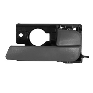 มือจับประตูรถยนต์ Kia รุ่น KA2128 1FLH 1FRH อะไหล่พลาสติกสำหรับซ่อมแซม - Product Image 1