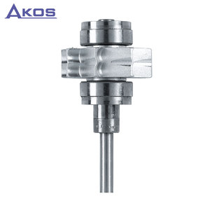 ВОЗДУШНЫЙ РОТОР, стоматологический наконечник, картридж, керамический подшипник - Product Image 5