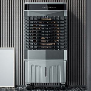 Custom High Quality Portable Household air Conditioner with Water and Ice Cooling Fan - Product Image 2