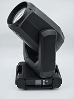 Profession elle 250W Sharpy Moving Head LED-Strahl leuchten für Stage RGBW einschl ießlich Blue Warm White Yellow DMX512 Control für DJ Clubs