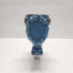 เกจวัดความดันอัจฉริยะ รุ่น 2088 แบบ Absolute 0-4000 psi 4-20mA HART ผลิตจากสแตนเลส 316L รุ่น 2088G2/G3/G4 2088A1/A2/A3 - Product Image 3