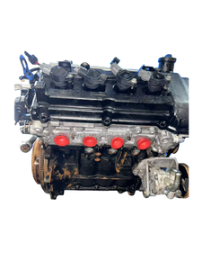 เครื่องยนต์เบนซินรุ่น HM474Q-BAJ สำหรับรถยนต์ Haima 2, Haima <span class=keywords><strong>3</strong></span>, Haima S5, Happi Cupid 1.3L - Product Image 2