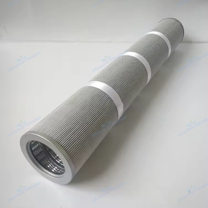 ไส้กรองไฮดรอลิกแบบเปลี่ยนได้ไส้กรองน้ำมัน PH739-10คืน - Product Image 5
