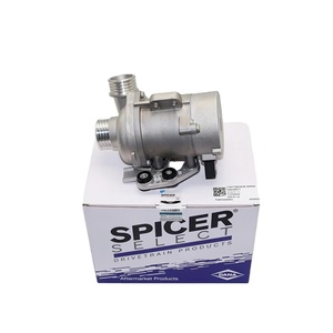 Bomba de Agua Eléctrica para Motor de Automóvil de Alta Calidad 11517583836 para BMW N52  P/N 10234511 - Product Image 1