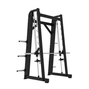 Smith Machine Commerciële Fitness Apparatuur Smith Machine Voor Gym