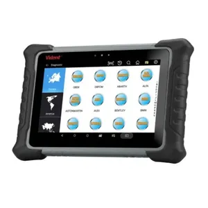 VIDENT iSmart920 EV 2026 : Détection de batteries, fonctions IMMO et ODO de niveau professionnel, 3 ans de mises à jour gratuites - Product Image 3