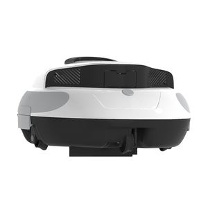 Robot Limpiafondos Automático Eléctrico IPX8 2023, Nuevo Diseño, para Piscinas, Color Gris Anti-Solar - Product Image 1