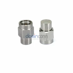 50ohm RF Koaxial 2,92mm 40GHz 40G Dummy-Ladung für Männchen