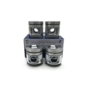 Pistón de Motor Diésel IZUMI de 4 Cilindros y 100 mm SL07-23-200 - Product Image 2