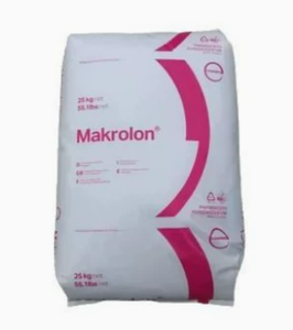 Easy Release <b>PC</b> 2805 550115 Covestro – Medium Viscosity Transparent Polycarbonate Granules for Injection Molding General - Product Image 1