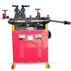 バンドソー突合せ溶接機/バンドソーブレード溶接機 - Product Image 1