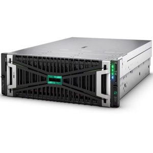 Servidor en Rack HPE ProLiant DL385 Gen11 para Centros de Datos Empresariales y Virtualización - Product Image 1
