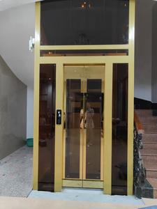 <span class=keywords><strong>Elevador</strong></span> de 2 niveles para personas con movilidad reducida, <span class=keywords><strong>elevador</strong></span> doméstico de buena calidad con certificado CE - Product Image 4