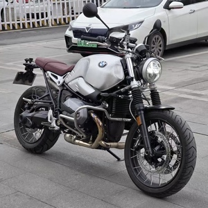 Motocyclette rétro à essence <span class=keywords><strong>BMW</strong></span> R1200 R Ninet <span class=keywords><strong>d</strong></span>'<span class=keywords><strong>occasion</strong></span> | |   Vélo de rue classique vintage | |   Vélo de haute performance <span class=keywords><strong>d</strong></span>'<span class=keywords><strong>occasion</strong></span> - Product Image 3