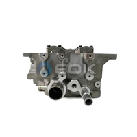 1998-eok — tête de cylindre à gaz 1ZZ-FE 2ZZ-FE, tête nue et complète pour moteur TOYOTA Altis Corolla 11101 à 22080