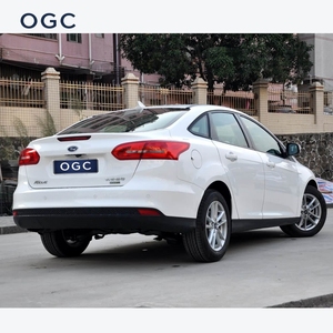 <span class=keywords><strong>Ford</strong></span> <span class=keywords><strong>Focus</strong></span> <span class=keywords><strong>2018</strong></span> di Alta Qualità, Guida a Sinistra, 5 Posti, 1.6L AT, Berlina Usata Senza Incidenti, Basso Chilometraggio, Vendita da Ghana, Nigeria, Togo, Cina - Product Image 5
