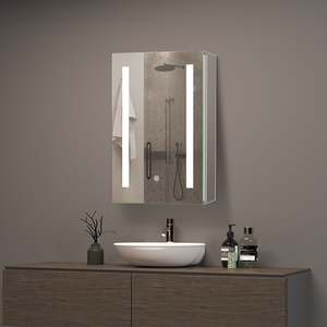 <span class=keywords><strong>Espejo</strong></span> inteligente LED <span class=keywords><strong>con</strong></span> <span class=keywords><strong>luz</strong></span>, para <span class=keywords><strong>Baño</strong></span> - Product Image 3