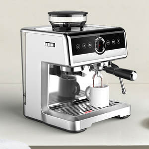 2024 nueva llegada Espresso cápsula Espumador <span class=keywords><strong>de</strong></span> leche 3 en 1 cafetera automática inteligente máquina <span class=keywords><strong>de</strong></span> café capuchino 15 bar Latte <span class=keywords><strong>Mocca</strong></span> - Product Image 1