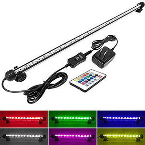 Aquarium d'eau douce lumière led, aquarium marin a mené la lumière d'aquarium, <span class=keywords><strong>chihiros</strong></span> wrgb <span class=keywords><strong>2</strong></span> a mené la lumière d'aquarium - Product Image 4