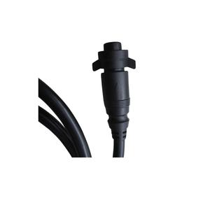 Cable de alto rendimiento para bicicleta eléctrica de 4 pines, 36V 5A, IP67, con protección contra la rotura duradera y integridad de señal optimizada. - Product Image 3