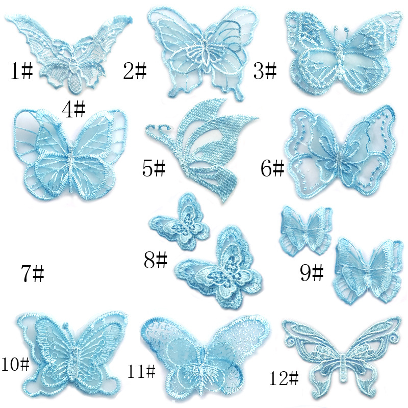 1# bleu ciel