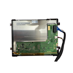 Nueva Pantalla LCD Industrial VGA Original en Stock de 6.4 Pulgadas 640*480 para Dispositivos de Control Pequeños y Portátiles LQ064V3DG07 - Product Image 1