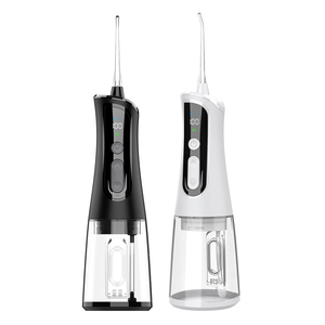 <span class=keywords><strong>Irrigador</strong></span> Bucal Eléctrico Recargable con Logotipo Personalizado, con Múltiples Modos <span class=keywords><strong>de</strong></span> Limpieza, <span class=keywords><strong>de</strong></span> Plástico, para Uso Doméstico y Hotelero - Product Image 1