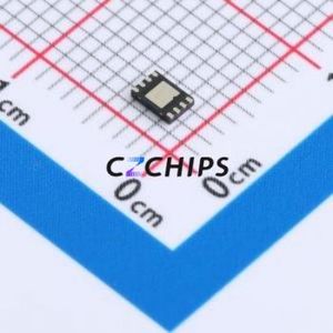 Authentification/cryptage de sécurité de puce d'IC de circuit intégré de UDFN-8 de ATECC608B-MAHDA-S nouveau-original (2x3) - Product Image 2