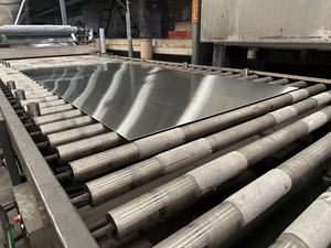 High-quality stainless <strong>steel</strong> sheets, with thicknesses of 0.2 mm and 4 mm, materials 201, 202, 304, 316, 430, 904L, and 2101. - Product Image 4