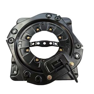 Siège de voiture pivotante à degrés, pour RV MPV, <span class=keywords><strong>camping</strong></span>-<span class=keywords><strong>car</strong></span>, caravane, <span class=keywords><strong>van</strong></span>, remorque - Product Image 1
