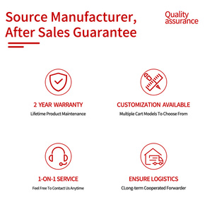 Carro de Transferencia <span class=keywords><strong>AGV</strong></span> Industrial con Características Personalizables para una Mayor Productividad - Product Image 5
