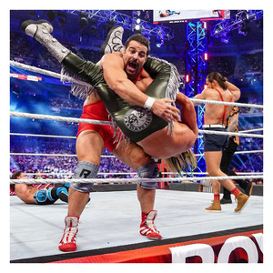 <strong>Wrestling</strong> Arena for American Japan Mexico <strong>Wrestling</strong> <strong>Ring</strong> Professional Factory Directly Sale Types <strong>Wrestling</strong> <strong>Ring</strong> - Product Image 2