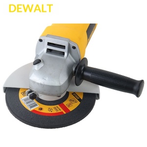 Pulidora de Alta Potencia de 1800W, 150/180mm, Motor con Escobillas, Fuente de Alimentación Enchufable, Angular DW840 - Product Image 4