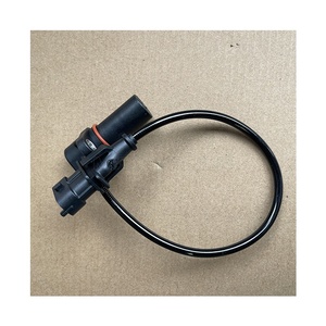 MAXTRUCK Bon prix Pièces automobiles OEM 0281002676 1607436 2326770 5.44035 Capteur d'arbre à cames 310MM pour DF CF <span class=keywords><strong>XF105</strong></span> - Product Image 4