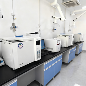 原油、ディーゼル油、ガソリンの硫化物のための高純度良質の液体の脱硫器 - Product Image 3