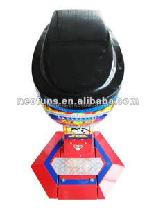 Venta caliente último gran golpe de la redención entradas máquina de juego de <span class=keywords><strong>boxeo</strong></span> de la máquina - Product Image 4