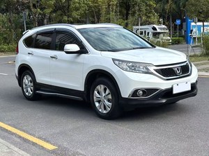 Hon Da <span class=keywords><strong>CRV</strong></span> <span class=keywords><strong>2013</strong></span> SUV 5 asientos 5 puertas mano izquierda gasolina automática superventas coches usados chinos - Product Image 3