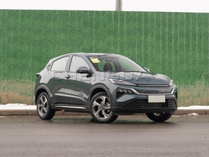 Voiture électrique Dongfeng M-NV 2021 version Shangcheng pour adultes - Product Image 2